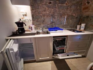 ROMANTIC APARTMENT Lovran - 4 stars - Lovran - 1