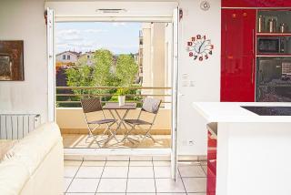 Appart'cosy Lyon Est - 6