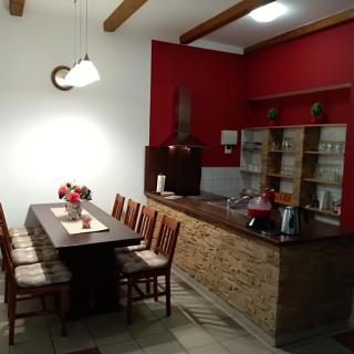 Apartmán U Sudu - 1