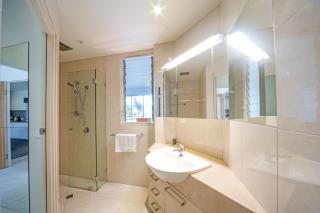 Baybliss Escape #4 - Adults Only - Shute Harbour - 5