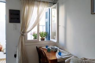Aithra -cosy studio in centre of Poros - Poros - 3