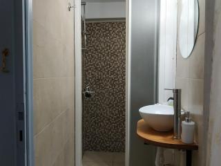 Aithra -cosy studio in centre of Poros - Poros - 1