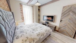Apartmán Sofia s infrasaunou, PRIMO, Starý Smokovec - Starý Smokovec - 2