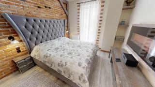 Apartmán Sofia s infrasaunou, PRIMO, Starý Smokovec - Starý Smokovec - 4