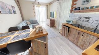Apartmán Sofia s infrasaunou, PRIMO, Starý Smokovec - Starý Smokovec - 9