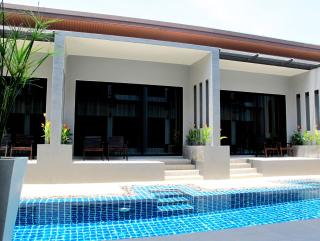 Alphabeto Resort - Strand Nai Harn - 6