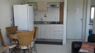 Apartamento no Lagoa Quente Flat Service - Caldas Novas - 3