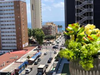 Payma Apartments Benidorm - Benidorm - 5