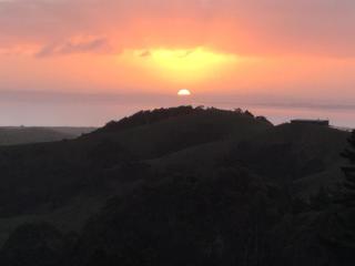 Kaipara Views Eco Lodge - 8