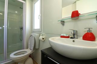 MOBIL HOMES MALUFI 266 - Jezera - 4