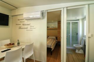 MOBIL HOMES MALUFI 266 - Jezera - 2