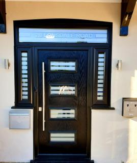 Wanstead Hotel - Londra - 3
