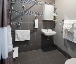Micro Boutique Living Wolfville - Wolfville - 4