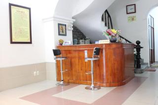 Binh An Hotel - 8