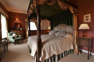 Kilmokea Country Manor & Gardens - New Ross - 6
