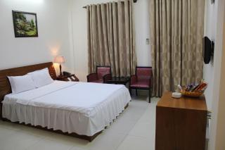 Binh An Hotel - Ho-Chi-Minh-Stadt - 6