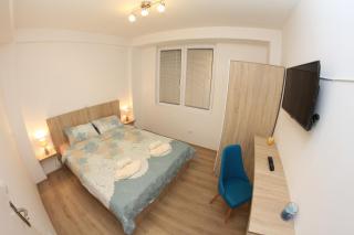 Apartment INA - Ohrid - 1