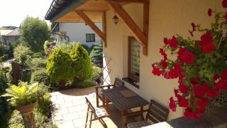 APARTAMENTY-STUDIO noclegi wczasy wakacje ferie - pobyty rodzinne - Rabka-Zdrój - 5