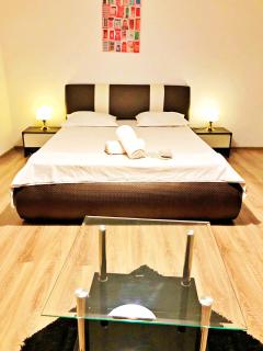 Dream Residence 49 - Bukarest - 6