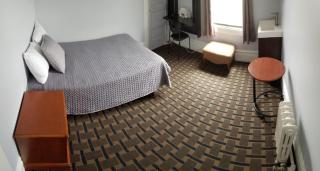 Perramont Hotel - San Francisco - 7