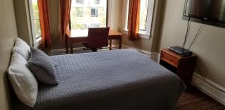 Perramont Hotel - San Francisco - 9