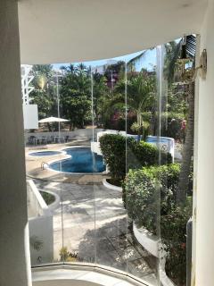 Casa y Villa Diamante, Manzanillo - 1