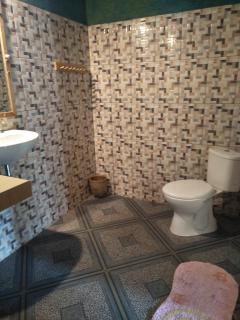 Dinoyin Bungalows - Gili Meno - 2