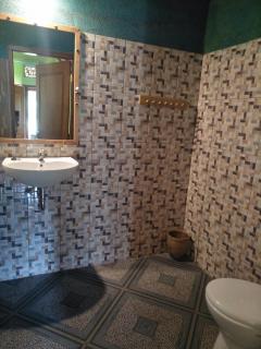 Dinoyin Bungalows - Gili Meno - 9