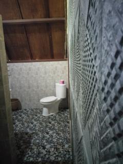 Dinoyin Bungalows - Gili Meno - 7