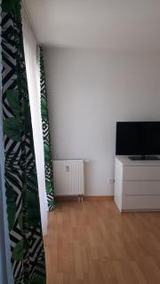 Schöne Ferienwohnung. Nähe Playmobil und Messe Nbg - Fürth - 4