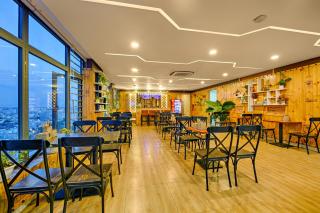 Lavender Riverside Hotel - Da Nang - 5