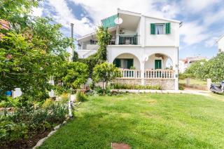 Apartments Sunset beach - Vodice (Vodizze) - 0