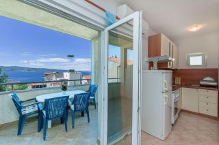 Apartments Kristina - Omiš - 9