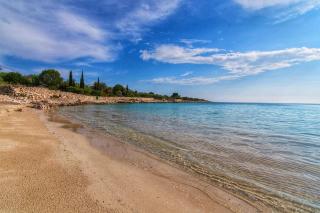 Villa Pearl of Adriatic - 9