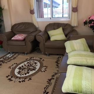 Baan Sea Cream - Haad Chao Samran - 5