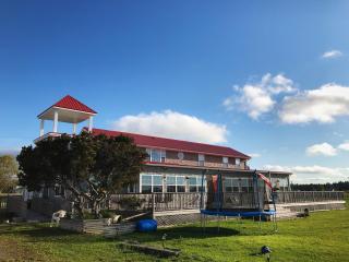 The Waterfront Motel - Grand Barachois - 0