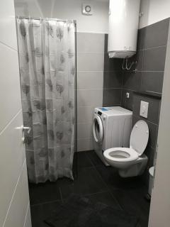 Anna Apartment - Marina - 8