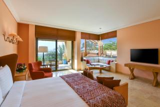 Kempinski Hotel Ishtar Dead Sea - Sowayma - 2