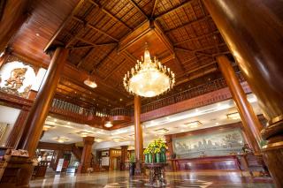 Empress Residence Resort and Spa - Siem Reap - 7