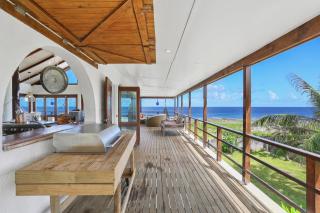 Villa Senang Masari - 3