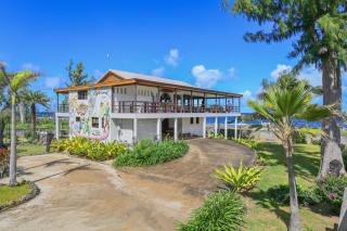 Villa Senang Masari - 0