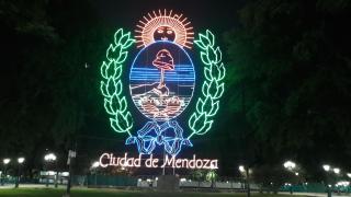 Departamento Malbec -Céntrico- - 1