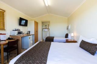 Hotel Settlers - Biloela - 8