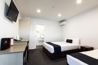 Hotel Settlers - Biloela - 9