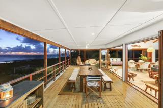 Villa Senang Masari - 4