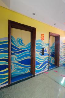 Koa D Surfer Hotel - 3