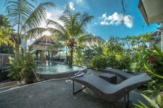 Adi Bisma Inn Ubud by Mahaputra - 0