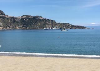 Porta del Vento - Giardini-Naxos - 2
