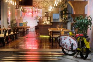 Koa D Surfer Hotel - Canggu - 8