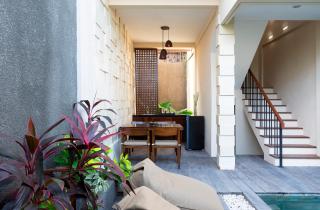 La Paradis Villa - Canggu - 3